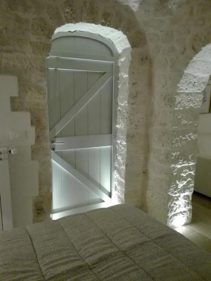 Trulli Giaci&Mauri Aparthotel Selva Di Fasano Exterior photo