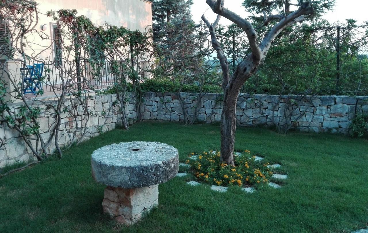 Trulli Giaci&Mauri Aparthotel Selva Di Fasano Exterior photo