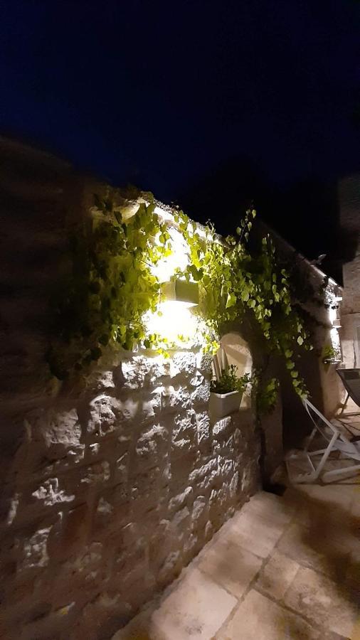 Trulli Giaci&Mauri Aparthotel Selva Di Fasano Exterior photo